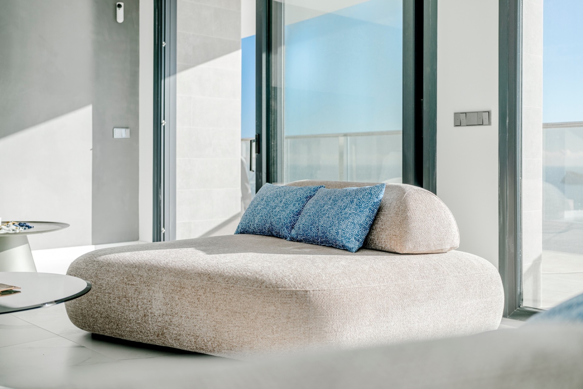 Verkoop - Appartement - Benidorm