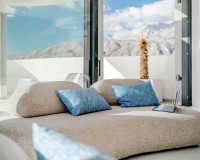 Verkoop - Appartement - Benidorm