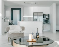 Verkoop - Appartement - Benidorm