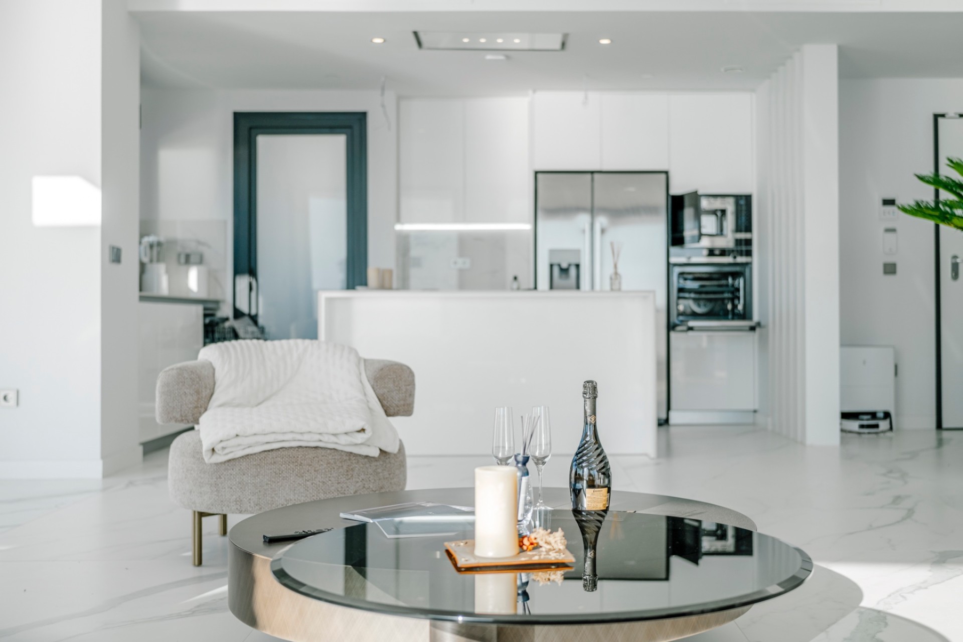 Verkoop - Appartement - Benidorm