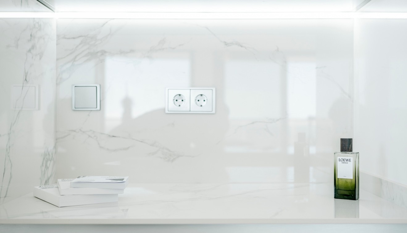 Verkoop - Appartement - Benidorm