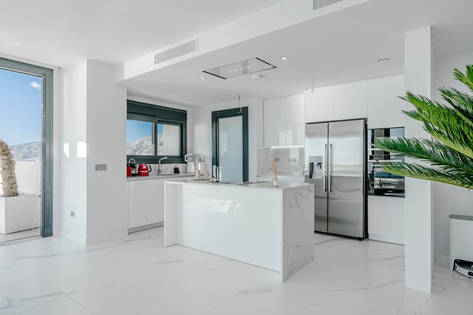 Verkoop - Appartement - Benidorm