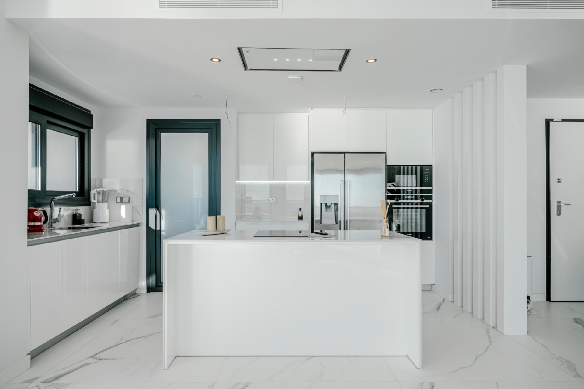 Verkoop - Appartement - Benidorm