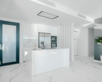 Verkoop - Appartement - Benidorm