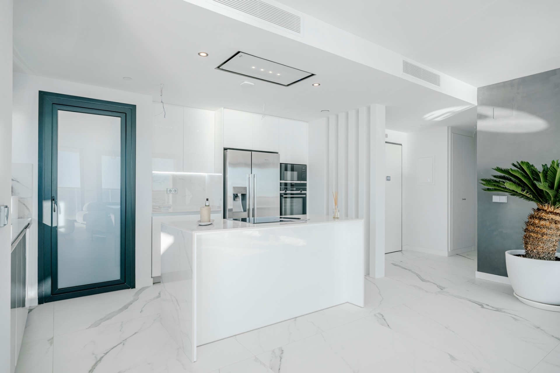 Verkoop - Appartement - Benidorm