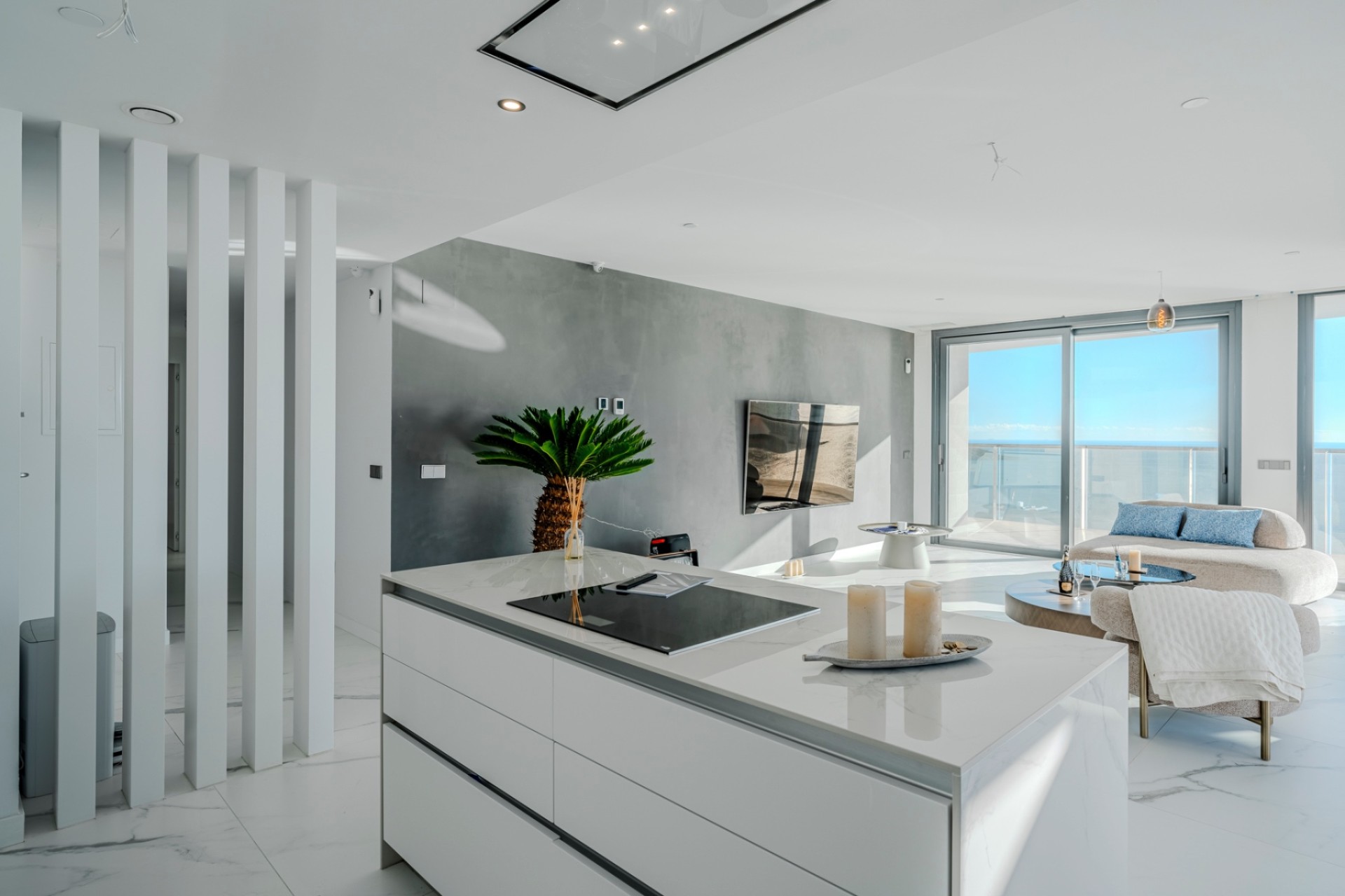 Verkoop - Appartement - Benidorm