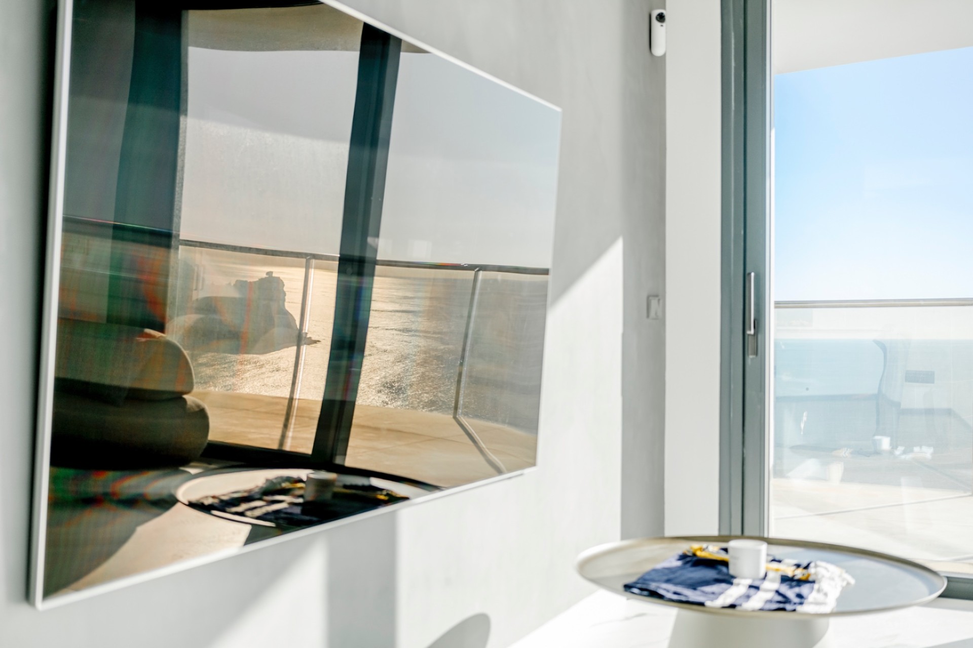 Verkoop - Appartement - Benidorm