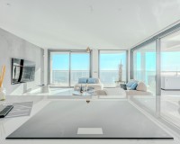 Verkoop - Appartement - Benidorm