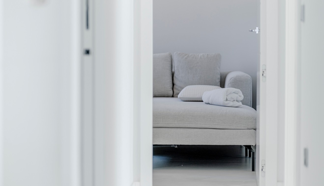 Verkoop - Appartement - Benidorm