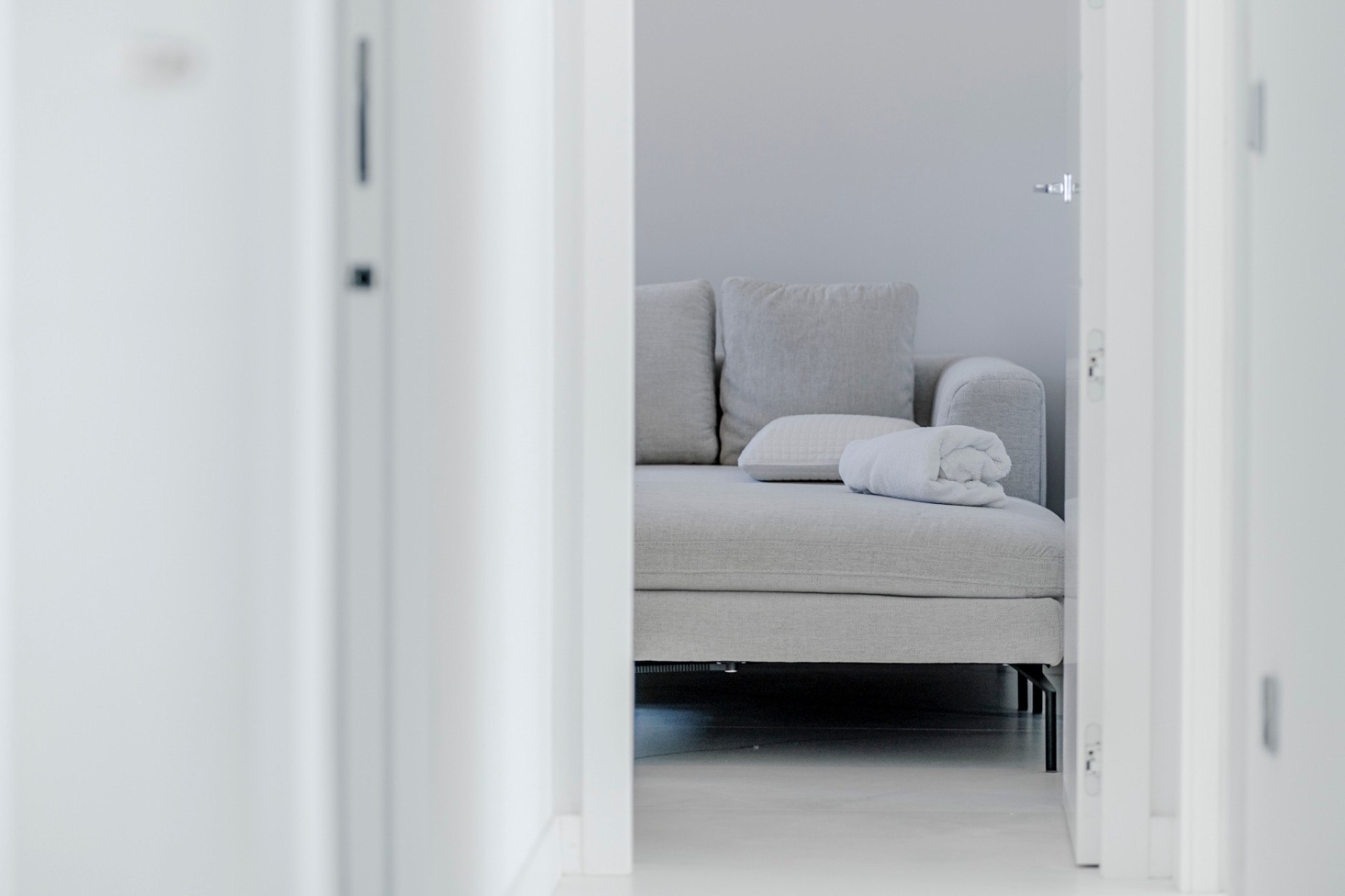 Verkoop - Appartement - Benidorm