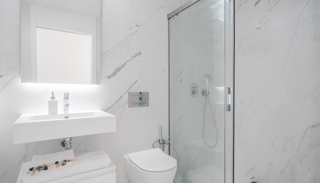 Verkoop - Appartement - Benidorm