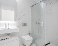 Verkoop - Appartement - Benidorm