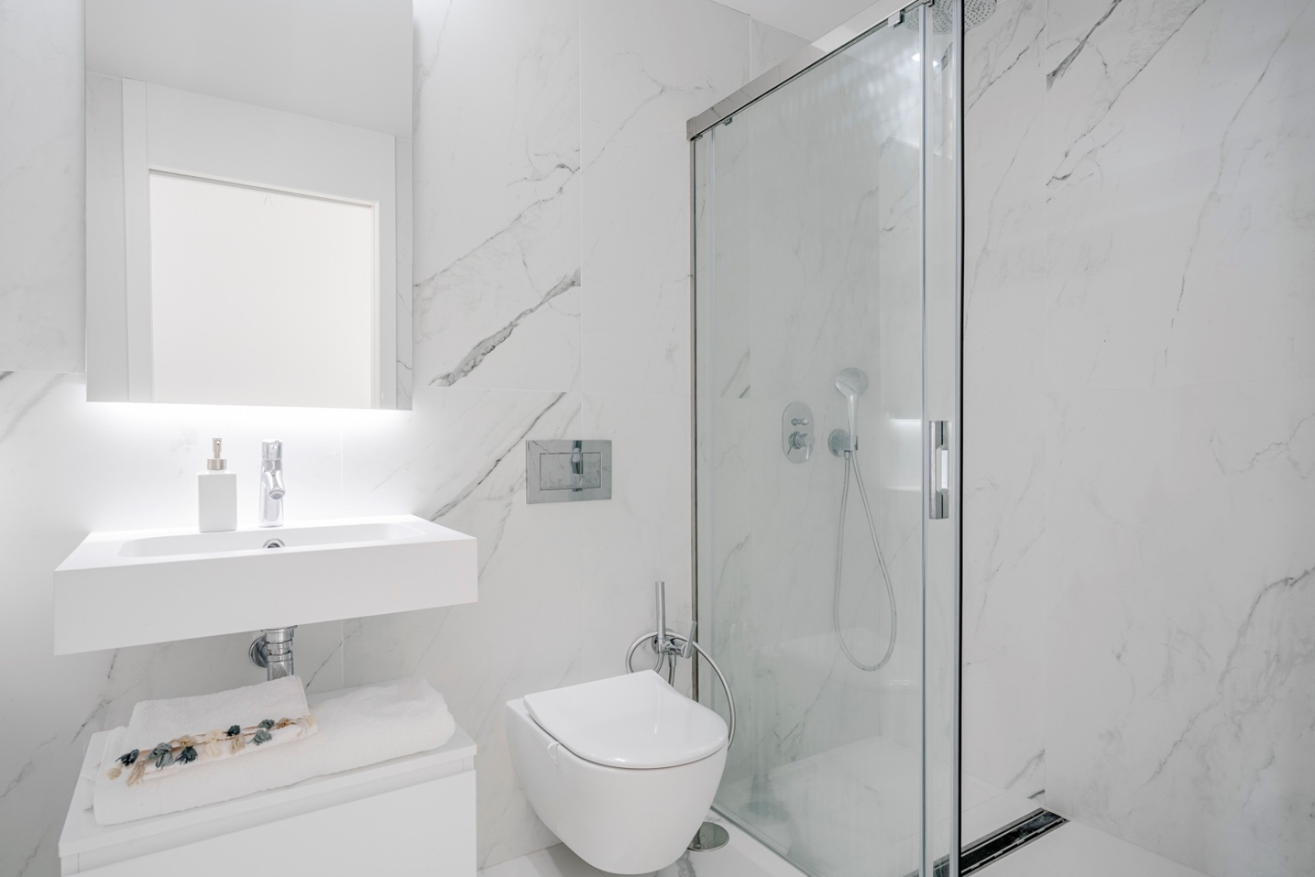 Verkoop - Appartement - Benidorm