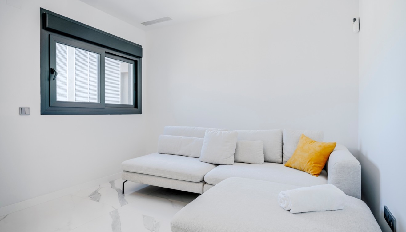 Verkoop - Appartement - Benidorm