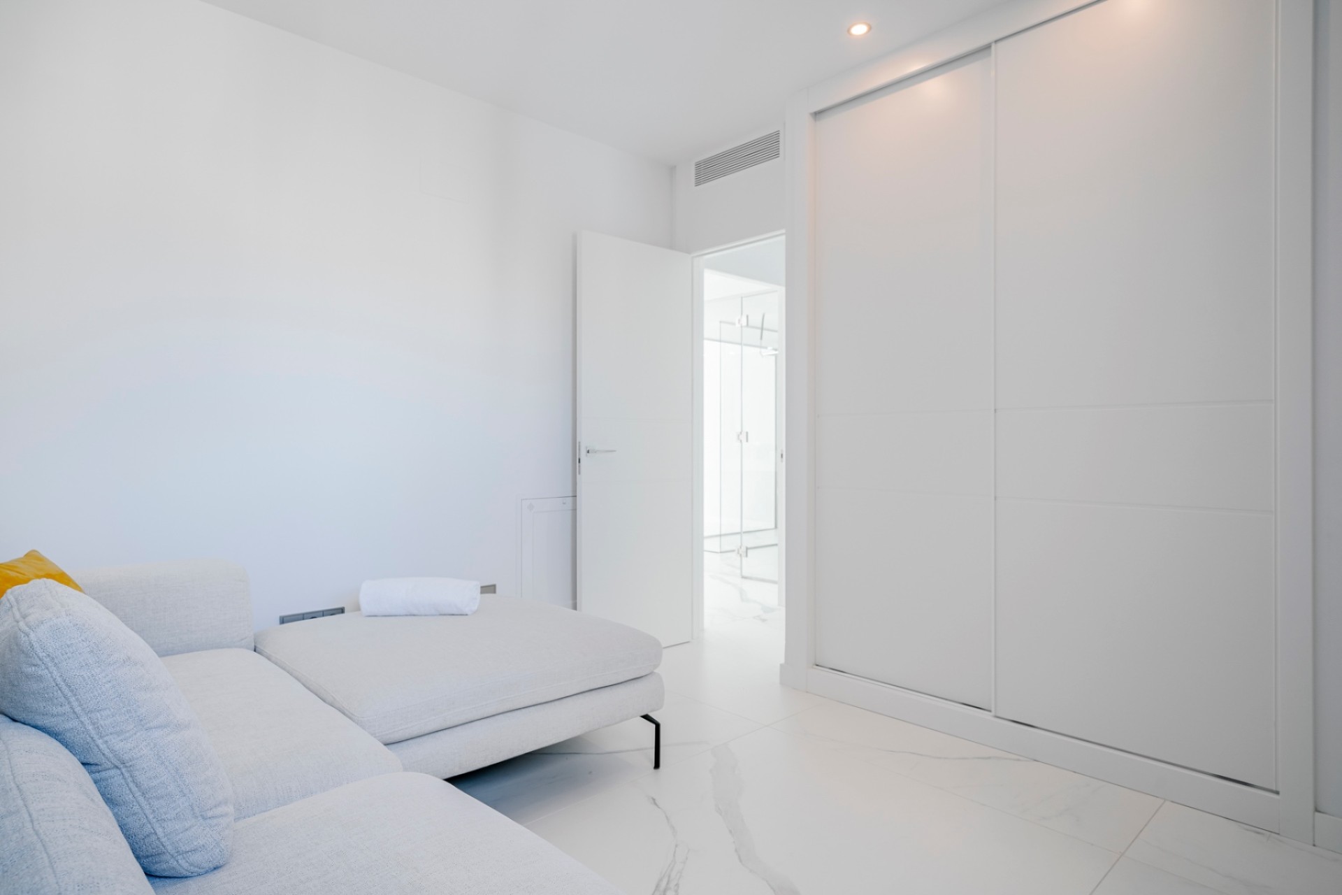 Verkoop - Appartement - Benidorm