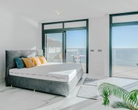 Verkoop - Appartement - Benidorm