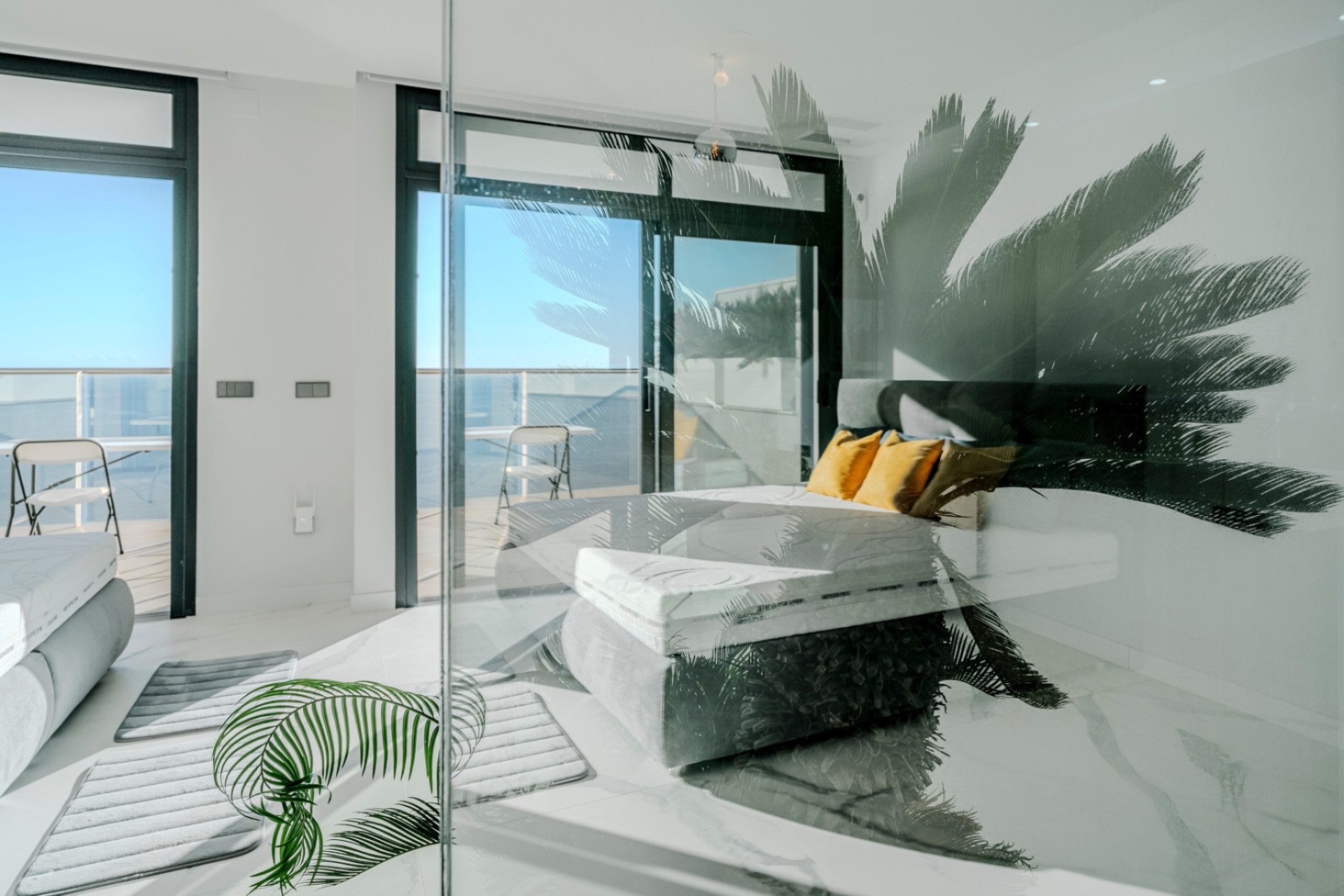 Verkoop - Appartement - Benidorm