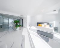 Verkoop - Appartement - Benidorm