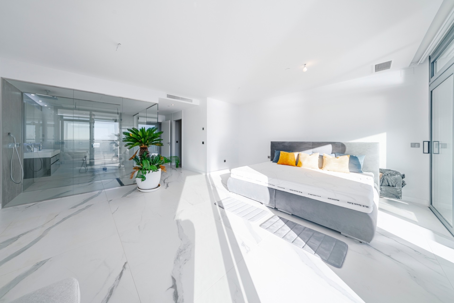 Verkoop - Appartement - Benidorm