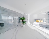 Verkoop - Appartement - Benidorm