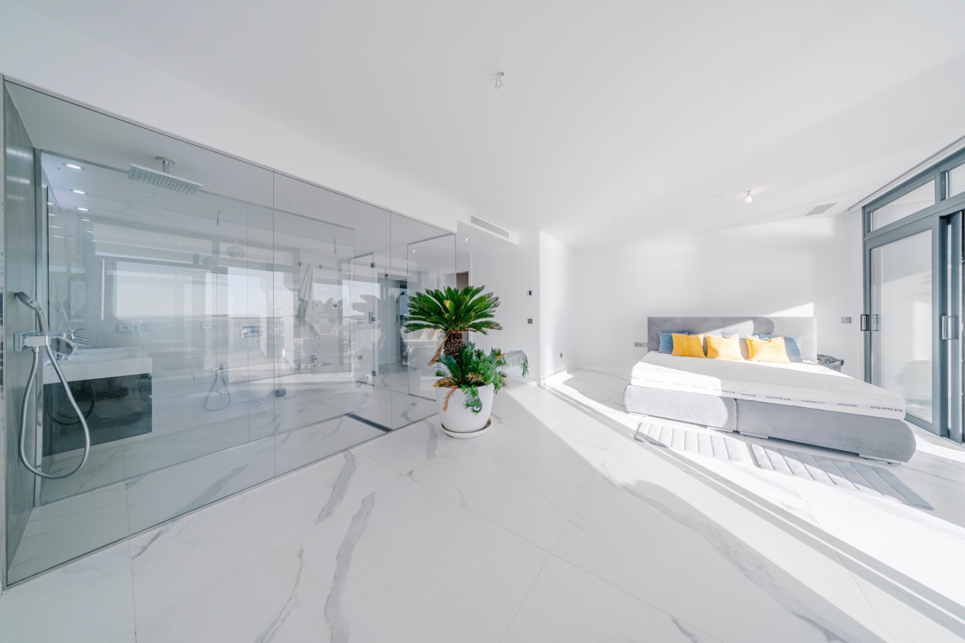 Verkoop - Appartement - Benidorm