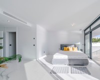 Verkoop - Appartement - Benidorm