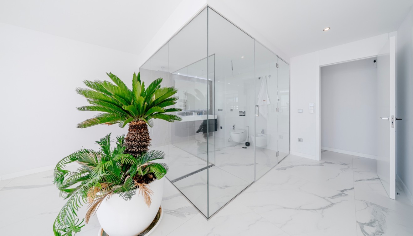 Verkoop - Appartement - Benidorm