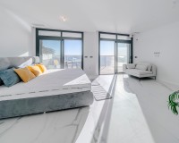 Verkoop - Appartement - Benidorm