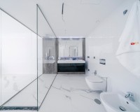 Verkoop - Appartement - Benidorm