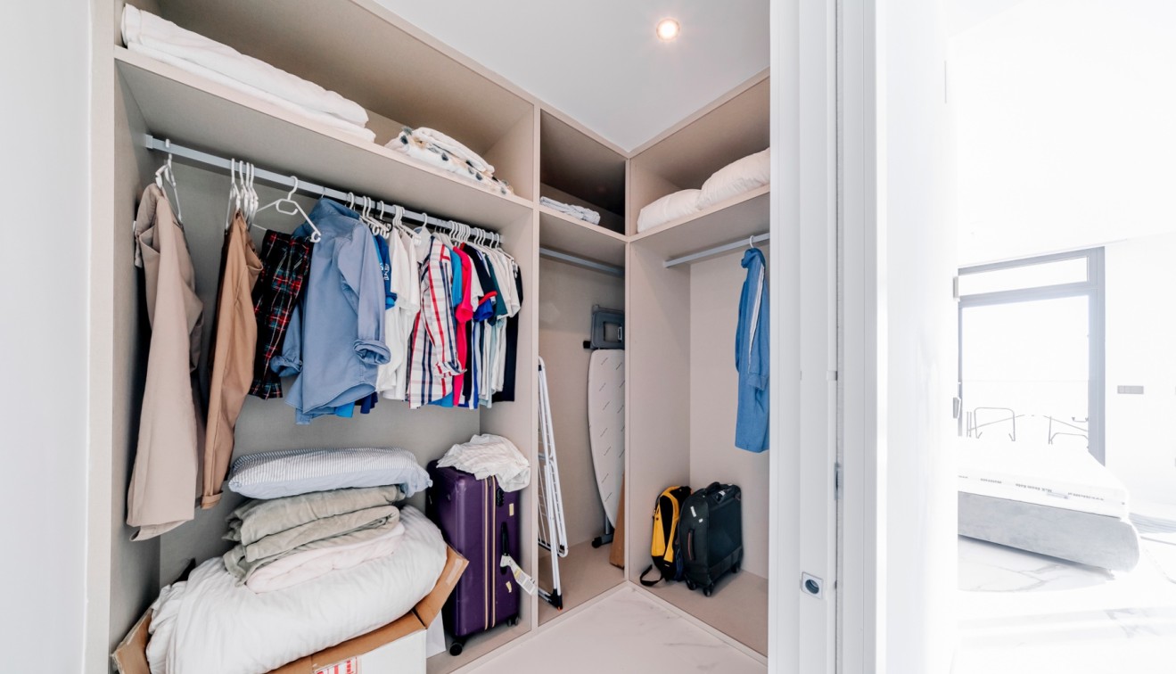 Verkoop - Appartement - Benidorm