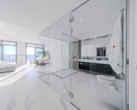 Verkoop - Appartement - Benidorm