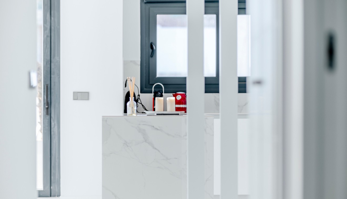 Verkoop - Appartement - Benidorm