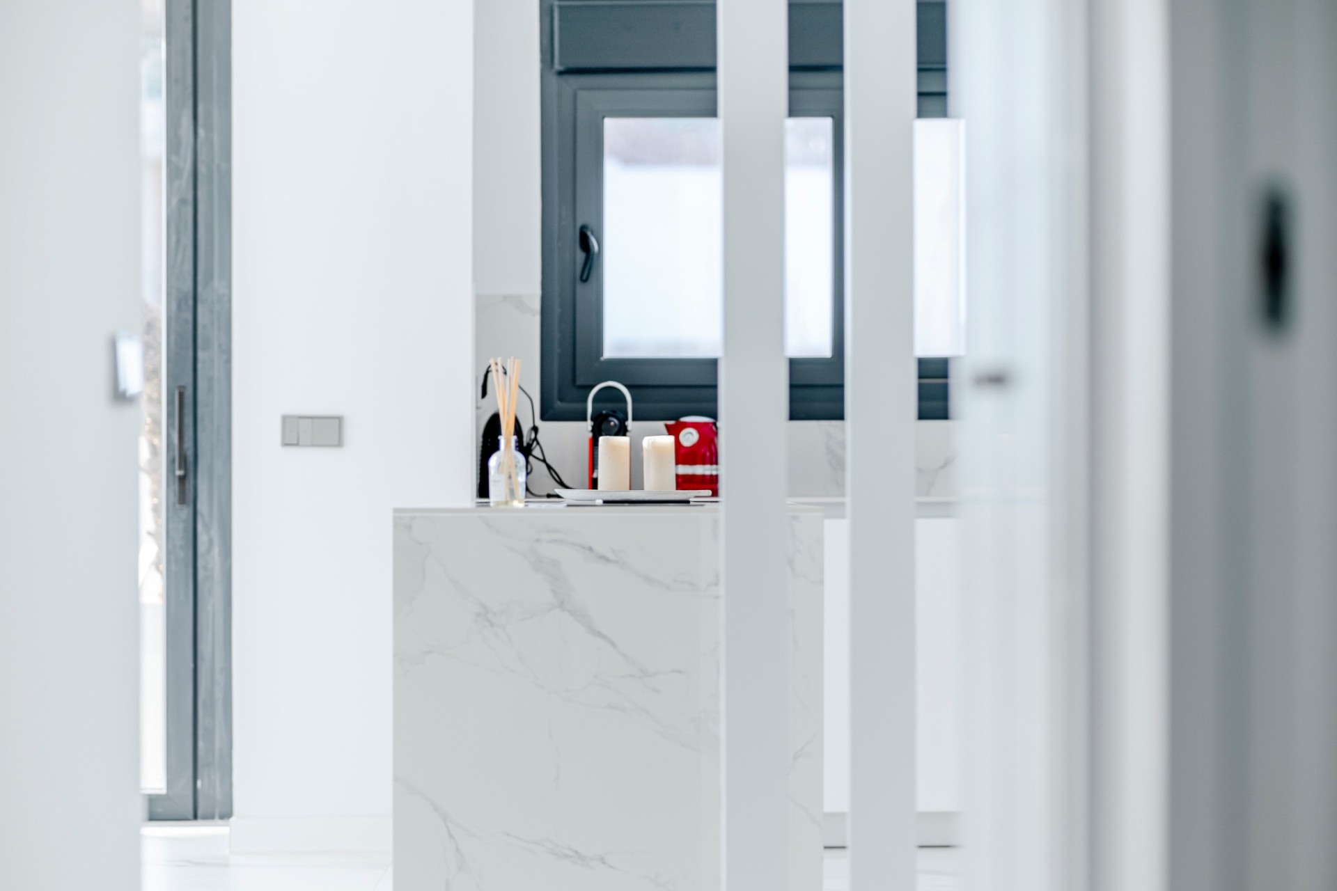 Verkoop - Appartement - Benidorm