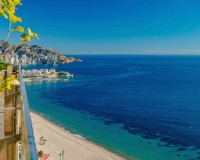 Verkoop - Appartement - Benidorm