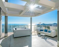 Verkoop - Appartement - Benidorm