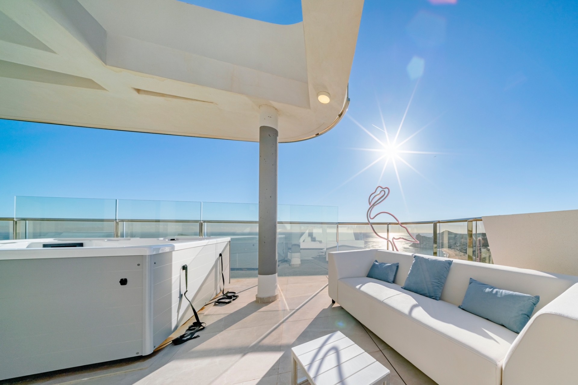 Verkoop - Appartement - Benidorm