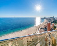 Verkoop - Appartement - Benidorm