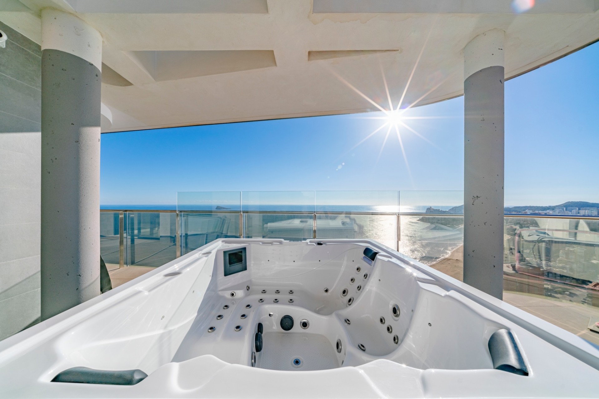 Verkoop - Appartement - Benidorm