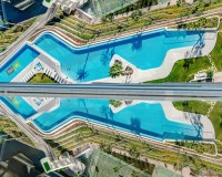 Verkoop - Appartement - Benidorm