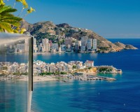 Verkoop - Appartement - Benidorm