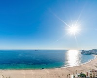 Verkoop - Appartement - Benidorm