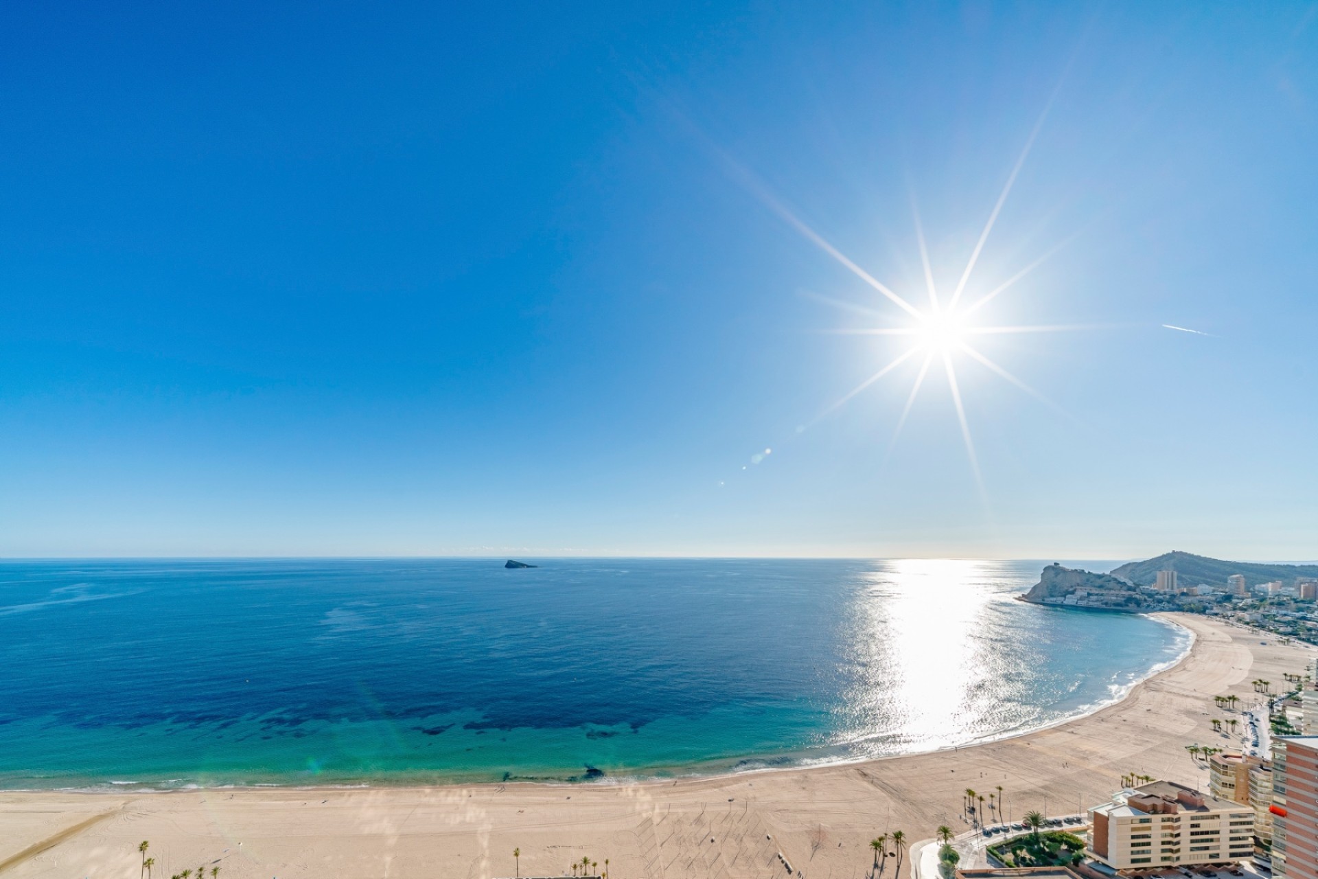 Verkoop - Appartement - Benidorm