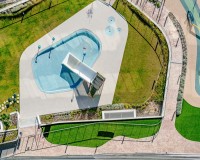 Verkoop - Appartement - Benidorm