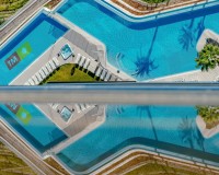 Verkoop - Appartement - Benidorm