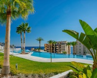 Verkoop - Appartement - Benidorm