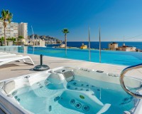 Verkoop - Appartement - Benidorm