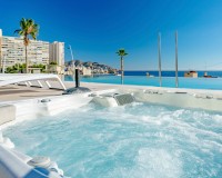 Verkoop - Appartement - Benidorm