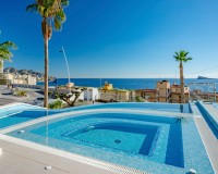 Verkoop - Appartement - Benidorm