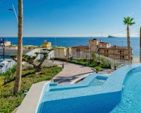 Verkoop - Appartement - Benidorm