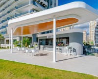 Verkoop - Appartement - Benidorm